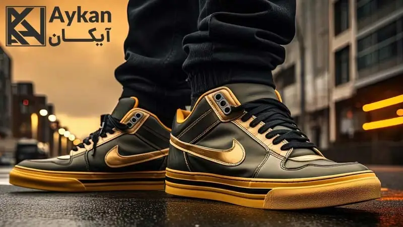 نکات مهم برای خرید کفش نایک ایر مکس