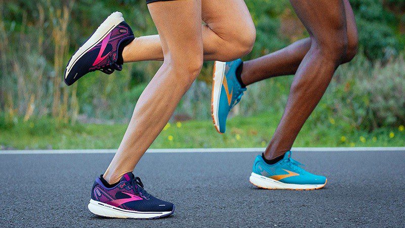 کاربرد کفش های رانینگ