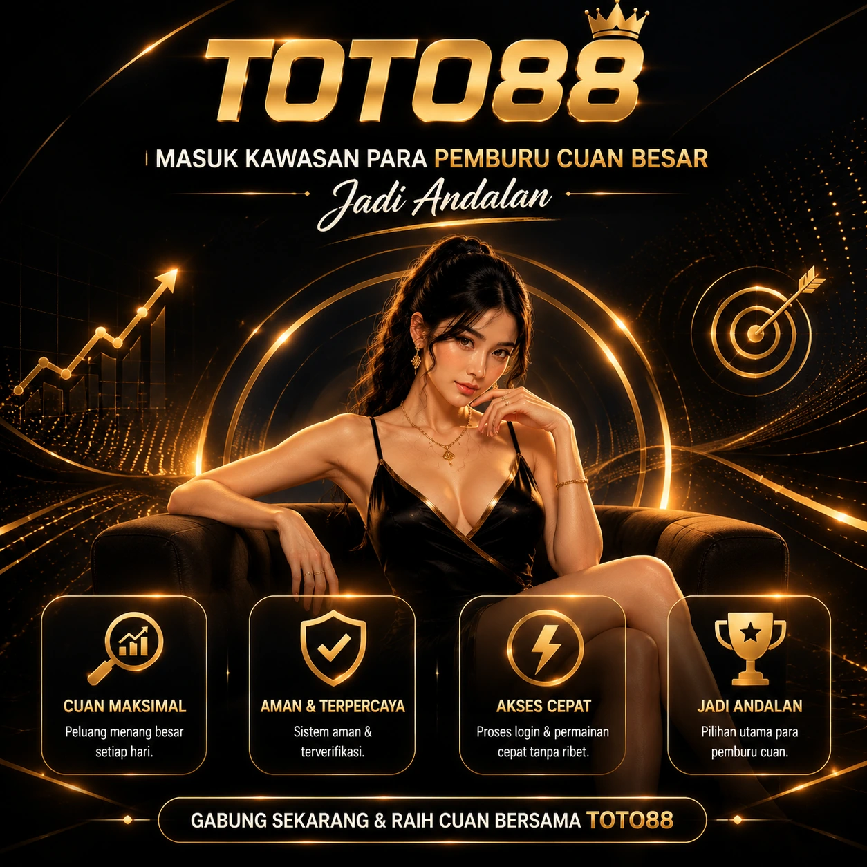 TOTO88 Banner