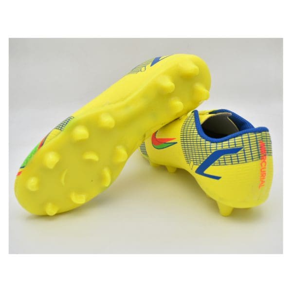 کفش فوتبال مردانه کد C-7525
