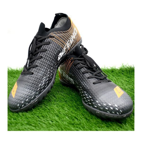 کفش فوتبال مردانه دیفانو مدل استوک ریز کد DIFENO2024-1