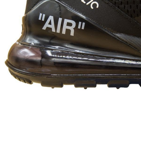 کفش مخصوص پیاده روی مردانه مدل air max 270 کد M-B