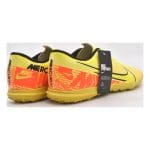 کفش فوتبال مردانه کد TMP-7018