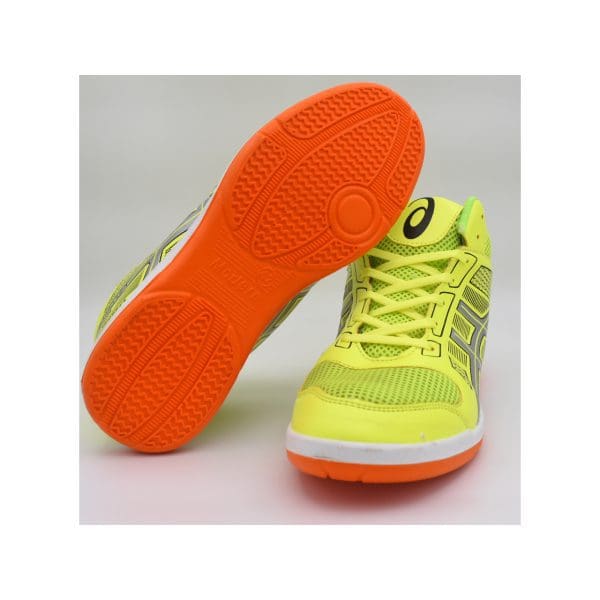 کفش والیبال مردانه مدل 001 کد C-7338