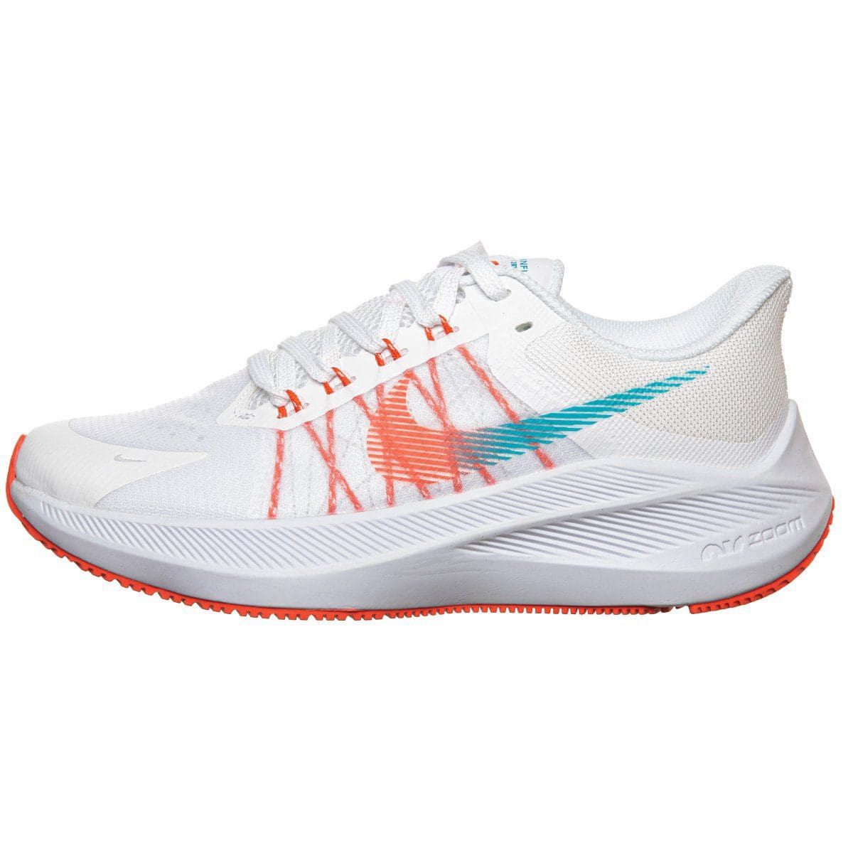 کفش مخصوص دویدن زنانه مدل AIR ZOOM WINFLO 8 WHRD-10000704