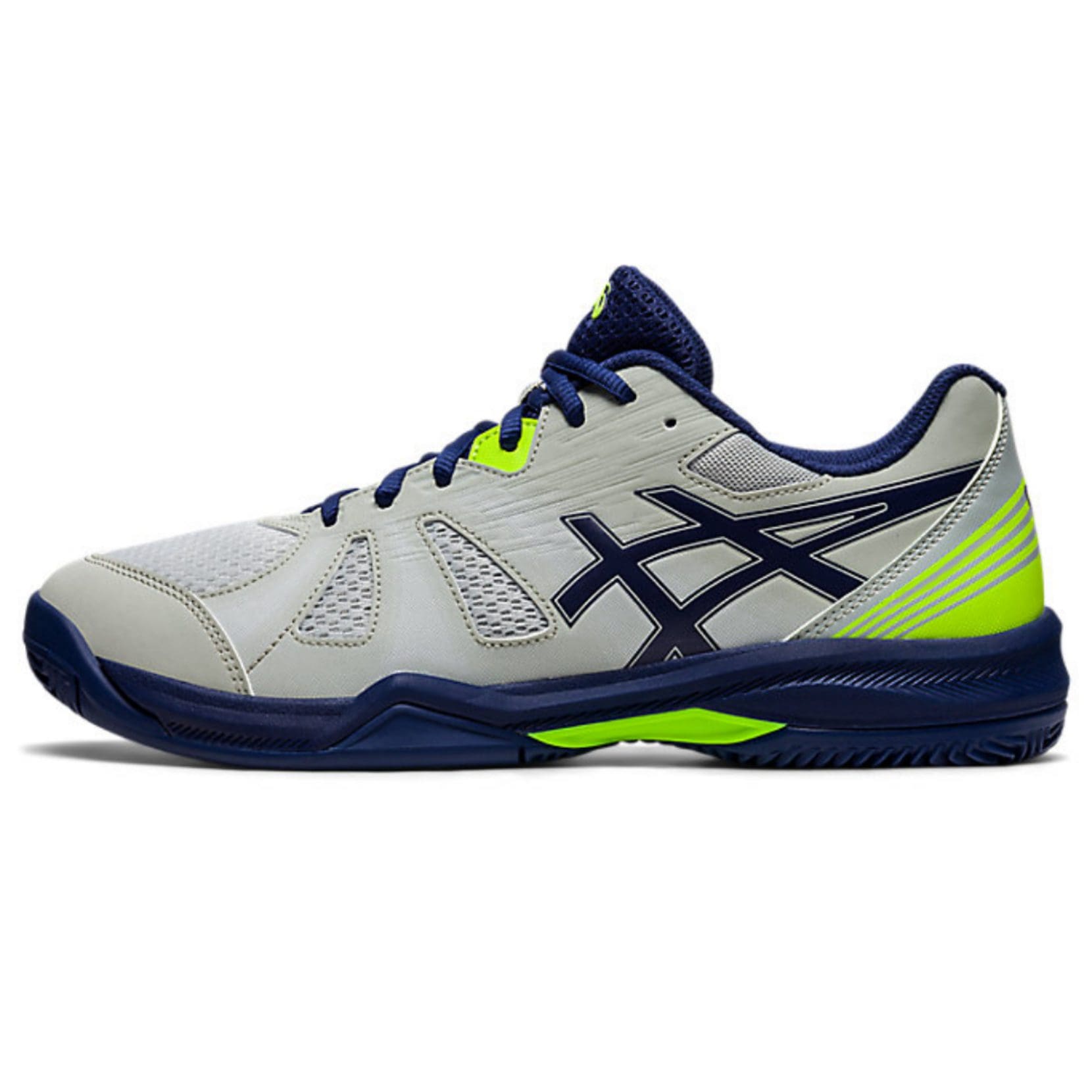 کفش پدل مردانه اسیکس مدل GEl-PADEL PRO 5