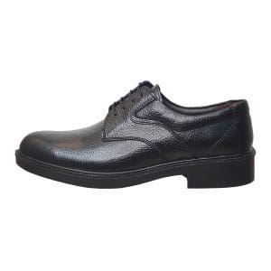 کفش مردانه مدل چرم طبیعی کد 0034