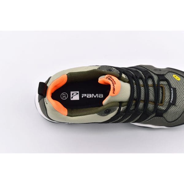 کفش طبیعت گردی زنانه پاما مدل PX2 کد G1732