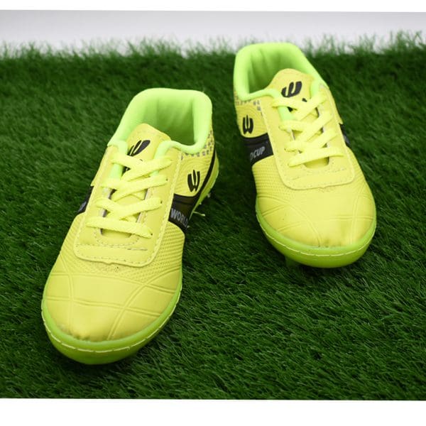 کفش فوتبال بچگانه مدل استوک دار کد C-7435