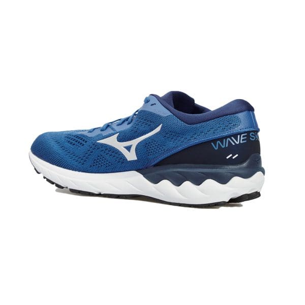 کفش مخصوص دویدن مردانه میزانو مدل WAVE SKYRISE 2 کد J1GC210904