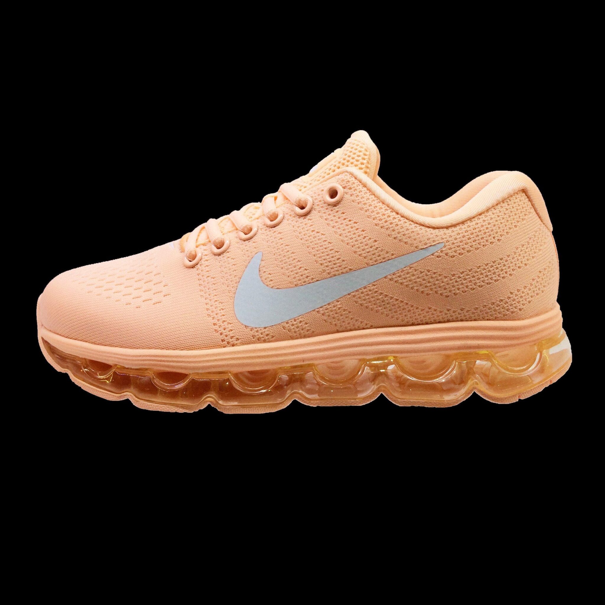 کفش پیاده روی زنانه مدل Air Max 2018