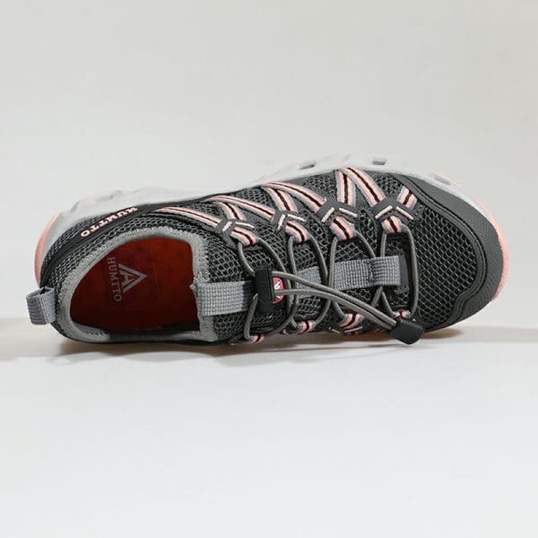 کفش مخصوص پیاده روی زنانه هامتو مدل 2-610049B