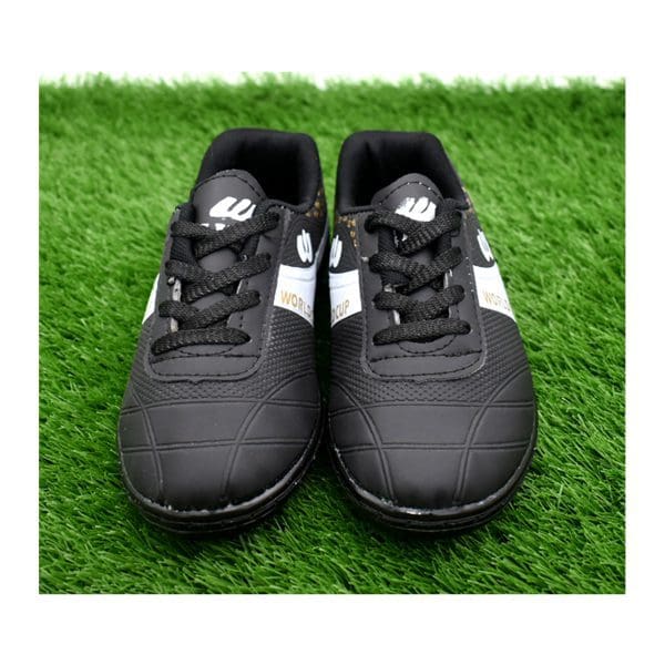 کفش فوتبال بچگانه مدل استوک دار کد C-7436
