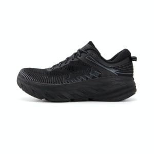 کفش مخصوص دویدن مردانه هوکا مدل BONDI 7 X-WIDE MEN 117033BBLC