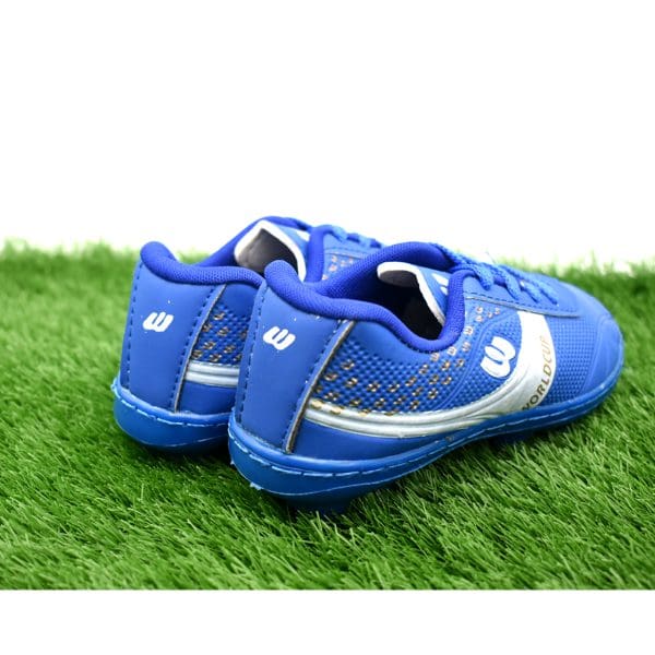 کفش فوتبال بچگانه مدل استوک دار کد C-7437