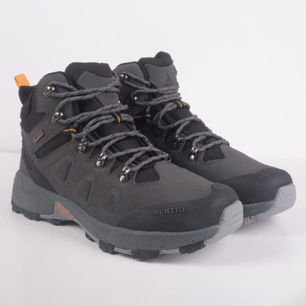 کفش کوهنوردی مردانه هامتو مدل 858818