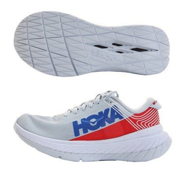 کفش مخصوص دویدن زنانه هوکا مدل One One Carbon X