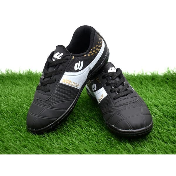 کفش فوتبال بچگانه مدل استوک دار کد C-7436