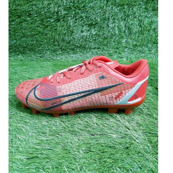 کفش فوتبال مردانه مدل مرکولی کد 0012