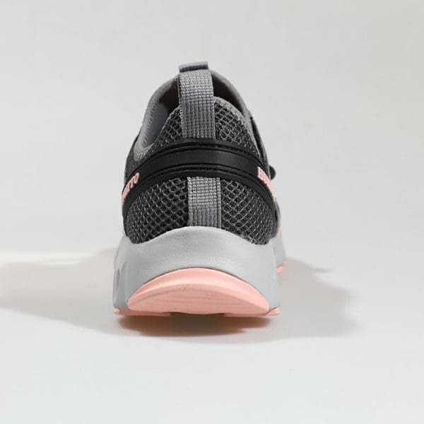 کفش مخصوص پیاده روی زنانه هامتو مدل 2-610049B