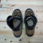 کفش کوهنوردی مردانه مدل کوهسار ساوالان