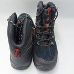 کفش کوهنوردی مردانه هامتو مدل 210473A-1