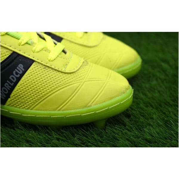 کفش فوتبال بچگانه مدل استوک دار کد C-7435