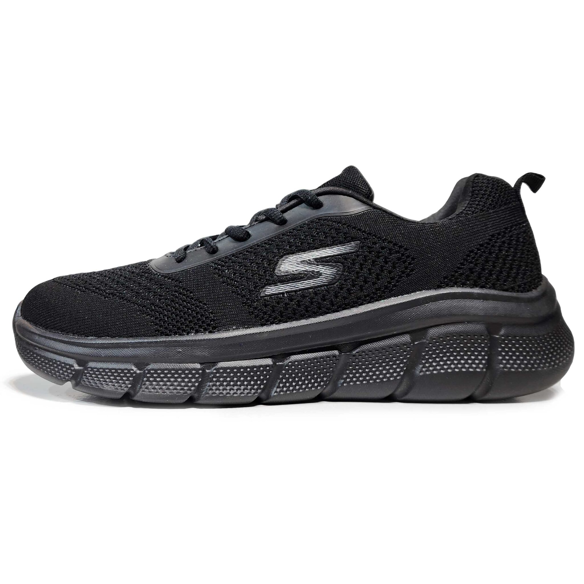 کفش مخصوص دویدن مدل DUAL DOTS RELAXED FIT BKALL-105035001