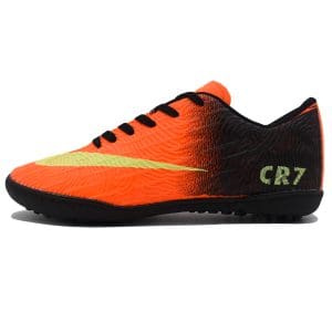کفش فوتبال مردانه مدل 002 کد C-7337