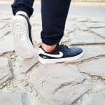 کفش پیاده روی مردانه مدل Air Force 1 Pixel کد 2022
