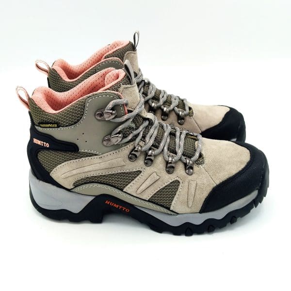 کفش کوهنوردی زنانه هامتو مدل 210361B-2
