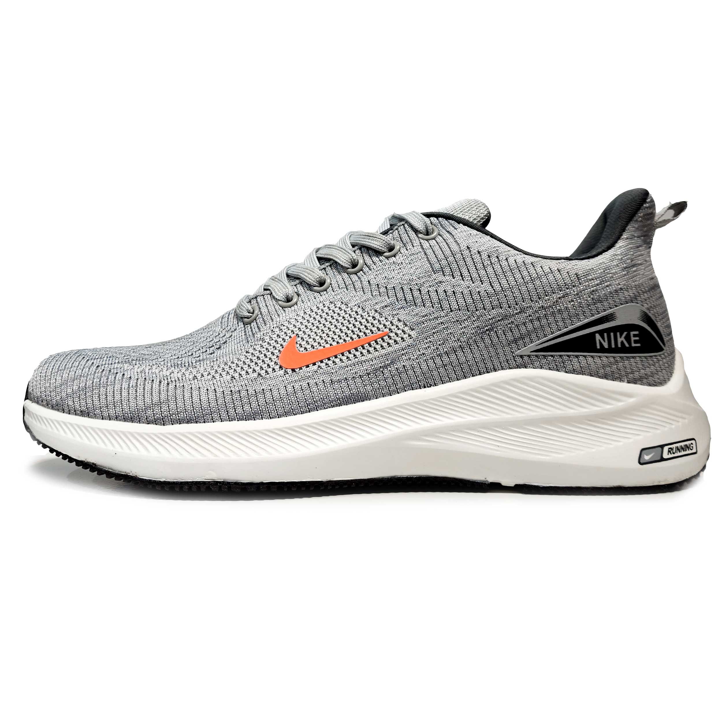 کفش مخصوص دویدن مردانه مدل ZOOM PEGASUS 36 SPEED ARCH GRYOR-108008025