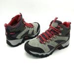 کفش کوهنوردی زنانه هامتو مدل 210361B-1