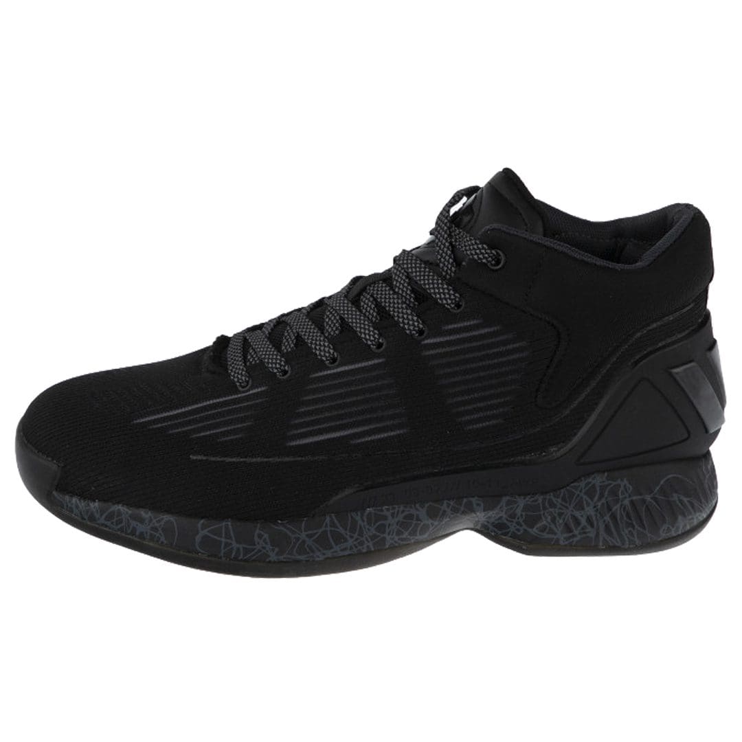 کفش بسکتبال مردانه مدل D ROSE10 EH2419