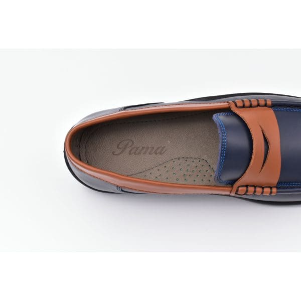 کفش روزمره مردانه پاما مدل کالو کد G1015
