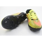 کفش فوتبال بچگانه کد M5