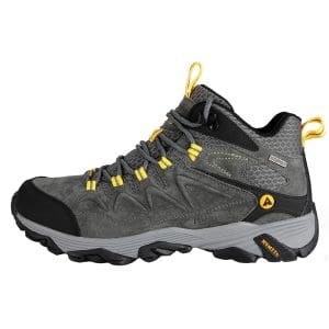 کفش کوهنوردی مردانه هامتو مدل 1-3520
