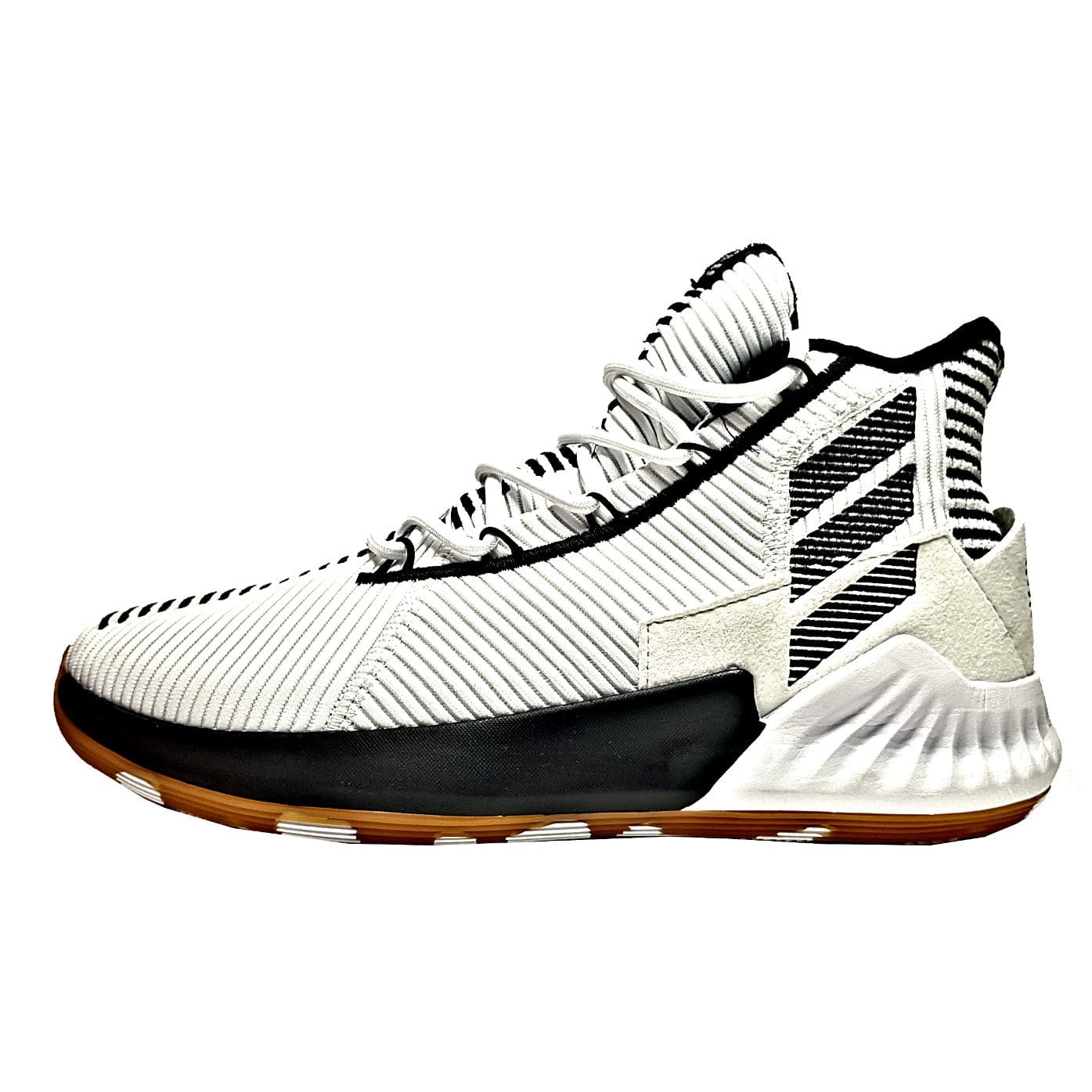 کفش بسکتبال مردانه مدل D ROSE 9 W