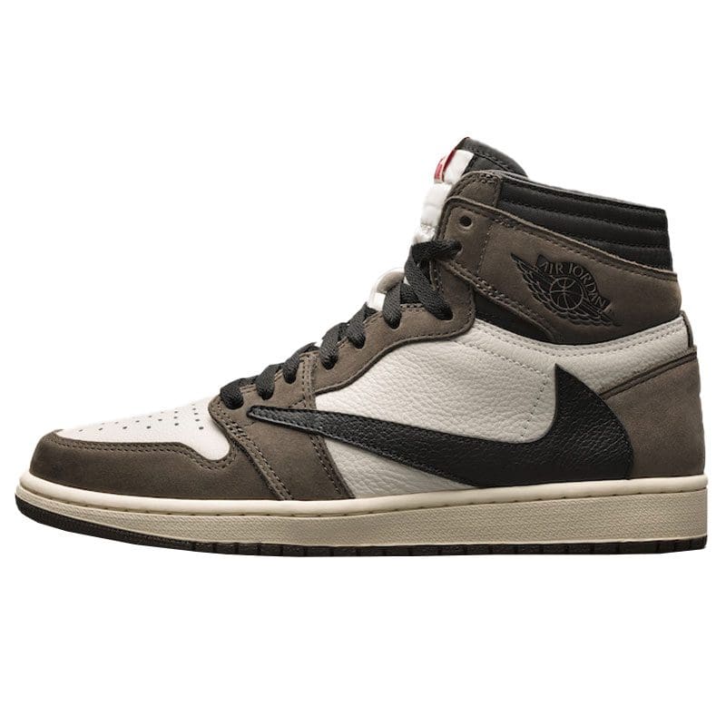 کفش راحتی مردانه مدل AIR Jordan