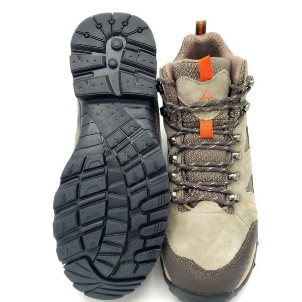 کفش کوهنوردی مردانه هامتو مدل 210361A-3