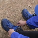 کفش کوهنوردی مکوان مدل لووا