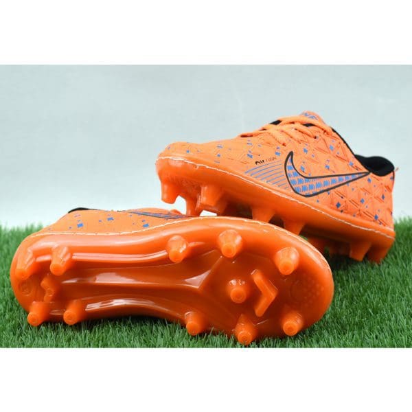 کفش فوتبال بچگانه مدل استوک دار کد C-8034