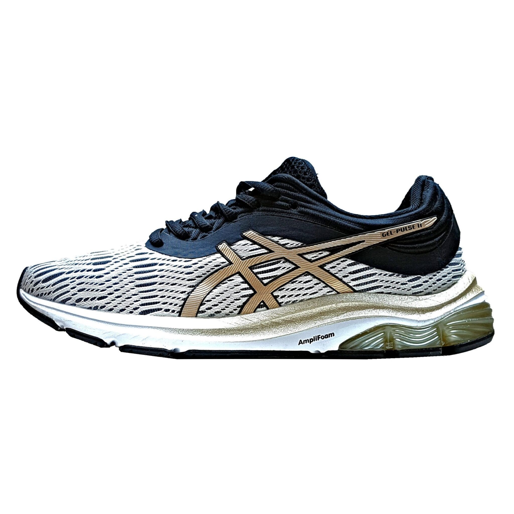 کفش مخصوص دویدن اسیکس مدل Gel Pulse 11 Winterized