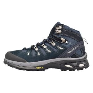 کفش کوهنوردی مردانه پاما مدل NBS-829 کد 2-G1630