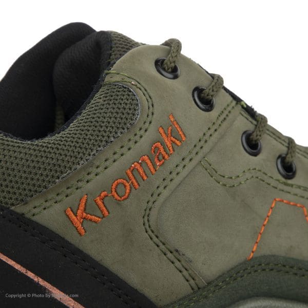 کفش کوهنوردی مردانه کروماکی مدل km633