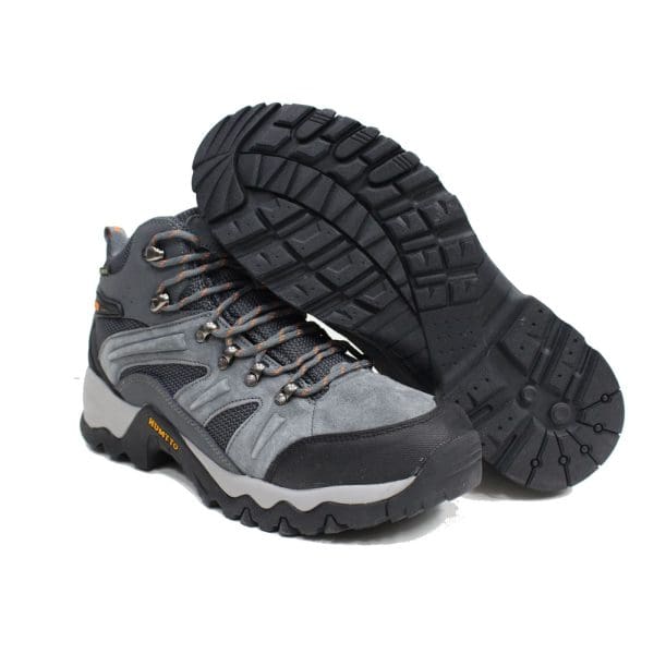 کفش کوهنوردی مردانه هامتو مدل 210361A-2