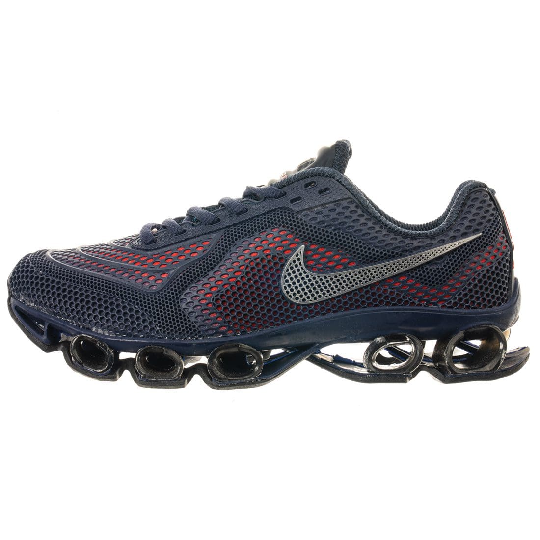 کفش مخصوص دویدن مدل AIR MAX QUBE BLBK-10002705