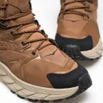 کفش طبیعت گردی مردانه هوکا مدل ONE ANACAPA MID GTX