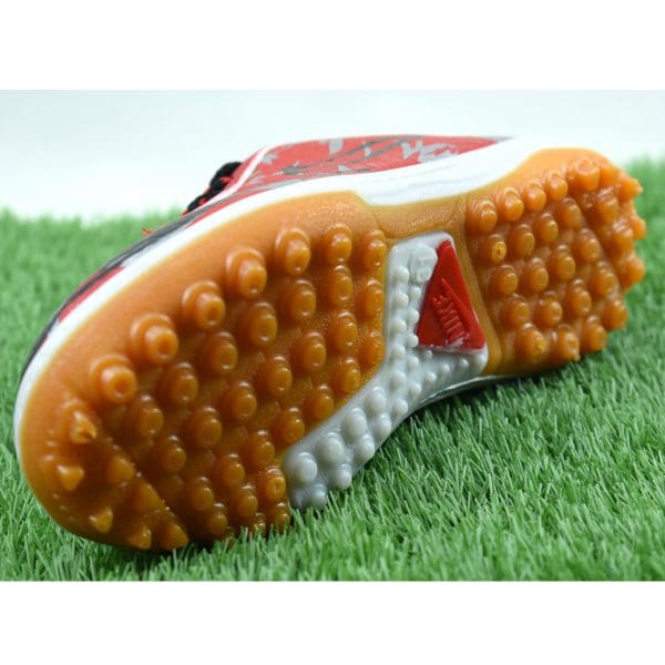 کفش فوتبال بچگانه مدل استوک ریز کد C-8030