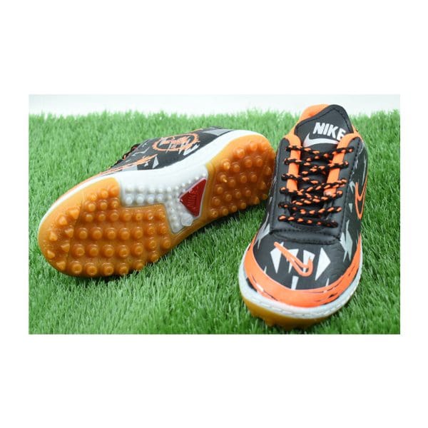 کفش فوتبال بچگانه مدل استوک ریز کد C-8042